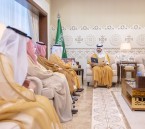نائب أمير الشرقية يطّلع على جهود جمعية “دارك” للإسكان التنموي