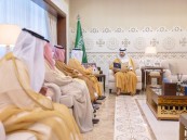 نائب أمير الشرقية يطّلع على جهود جمعية “دارك” للإسكان التنموي