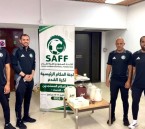 دورة الحكام المستجدين بالأحساء.. 84 مشاركًا نحو بداية تحكيمية جديدة