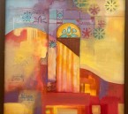 الفنانة بيبي الحرز تكتب: وطني الحبيب ولا أحب سواه