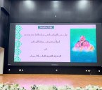 أكثر من 2000 مستفيدة.. تقنية بنات الأحساء تحتفي باليوم الوطني بفعاليات ومشاركات مجتمعية