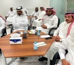 في الأحساء.. «أمل السمعية» تعزّز الحوكمة وتحصّن كوادرها بالامتثال