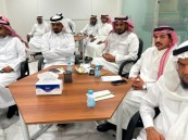في الأحساء.. «أمل السمعية» تعزّز الحوكمة وتحصّن كوادرها بالامتثال