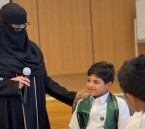 28 طفلا وطفلة يختتمون رحلة “أنا أستطيع” لتنمية مهاراتهم الشخصية