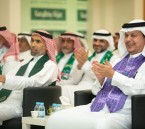جمعية البر بالأحساء تحتفي باليوم الوطني وتستحضر مسيرة الوطن التنموية