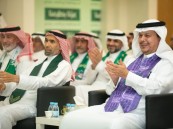 جمعية البر بالأحساء تحتفي باليوم الوطني وتستحضر مسيرة الوطن التنموية
