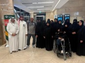 بطلات الأحساء إلى الطائف.. بعثة ألعاب القوى ترفع راية التحدي