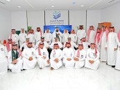 «سند» بالأحساء.. وطنٌ يُحتفى به ومسؤوليةٌ تُصنع أثرًا