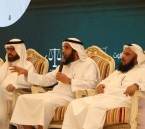 «معًا نسمو 3».. لقاء تربوي لتطوير أداء معلمي حلقات تحفيظ القرآن بالأحساء