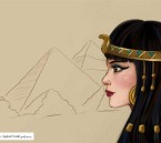  دانه الراشد تكتب: تأثير مصر القديمة على حياتنا اليوم