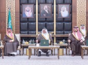 أمير الشرقية يطّلع على جهود «سبل».. 1.2 مليون طرد خلال عام 2026