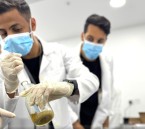 25 ألف فحص غذائي و1600 جهاز تعقيم تحت رقابة أمانة الأحساء