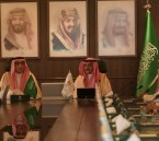 كود الطرق السعودي على طاولة أمانة الأحساء.. توجه لرفع السلامة وكفاءة البنية التحتية