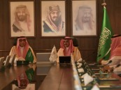 كود الطرق السعودي على طاولة أمانة الأحساء.. توجه لرفع السلامة وكفاءة البنية التحتية
