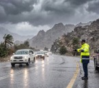الدفاع المدني يُصدر إنذارا أحمر لـ5 مناطق.. ويحذر من السيول