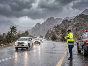 الدفاع المدني يُصدر إنذارا أحمر لـ5 مناطق.. ويحذر من السيول