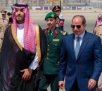 الرئيس السيسي: أدعو البرلمان لعقد جلسة طارئة للتفويض في أي تدخل تطلبه السعودية
