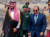 الرئيس السيسي: أدعو البرلمان لعقد جلسة طارئة للتفويض في أي تدخل تطلبه السعودية