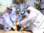 بيئة الأحساء تدشّن موسم التشجير الوطني 2026 لتعزيز الغطاء النباتي