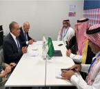 مصر تؤكد دعمها الكامل للسعودية في مواجهة التطورات الأخيرة التي تستهدف أمنها