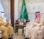 نائب أمير الشرقية يدشّن حملة «دربك وردي»