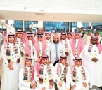 إبداع طلابي واعتزاز بالوطن.. «الكلية التطبيقية» تشارك في معرض «عزنا بطبعنا»