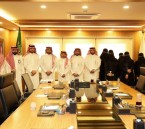 تعاون لتأسيس مركز ابتكار في الأحساء