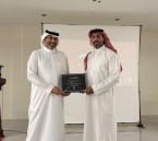 «يباب» و«تفاؤل» يختتمان ورشة «الكتابة التي تشفي» في الأحساء