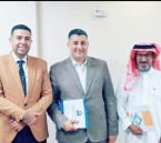  النجاح الشبابية ومدارس الأحساء النموذجية الأهلية توقّعان شراكة مجتمعية
