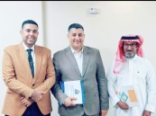 النجاح الشبابية ومدارس الأحساء النموذجية الأهلية توقّعان شراكة مجتمعية