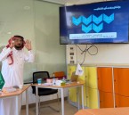 «أفلاذ» تنمّي مهارات المعلمات في التعامل مع الأطفال