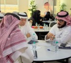 بمشاركة 25 مستشارًا.. «دُرر» تختتم برنامج «تأهيل المستشارين لمرحلة الطفولة»