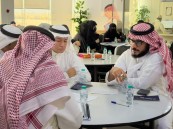بمشاركة 25 مستشارًا.. «دُرر» تختتم برنامج «تأهيل المستشارين لمرحلة الطفولة»