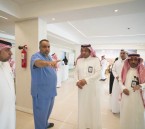 تعليم الأحساء يعزّز العطاء بحملة للتبرع بالدم