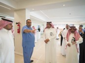 تعليم الأحساء يعزّز العطاء بحملة للتبرع بالدم