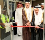 بمشاركة 13 ركنًا متنوعًا.. «رحماء» تحتفي بكبار السن: وفاءٌ للخبرة وشراكةٌ تصنع الأثر