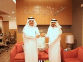 «بر الأحساء» و«بر مكة» تبحثان تعزيز التعاون لخدمة المستفيدين