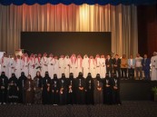 «على الهواء مباشرة».. جامعة الملك فيصل تصقل المواهب الإعلامية