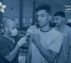 «تقنية الأحساء» تعزز الوقاية الصحية بحملة للتطعيم ضد الإنفلونزا الموسمية
