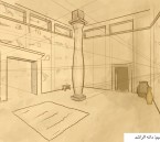دانه الراشد تكتب: التصميم الداخلي في مصر القديمة.. كيف صُمِّم البيت العادي؟