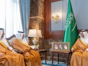 محافظ الأحساء يطلع على جهود “سند” في تأهيل مساكن الأسر الأشد حاجة