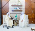 أمير الشرقية يدشّن البرنامج الدعوي “البناء العقدي” لترسيخ الوسطية والاعتدال