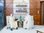أمير الشرقية يدشّن البرنامج الدعوي “البناء العقدي” لترسيخ الوسطية والاعتدال