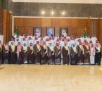 أمير الشرقية يطّلع على جهود فرع وزارة البيئة والمياه والزراعة بالمنطقة