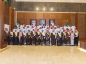 أمير الشرقية يطّلع على جهود فرع وزارة البيئة والمياه والزراعة بالمنطقة