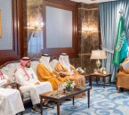 محافظ الأحساء يتابع مستجدات برنامج المدن الصحية واستكمال معايير الاعتماد