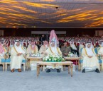 أمير الشرقية يرعى حفل تخريج 1390 خريجًا من كليات ومعاهد الهيئة الملكية بالجبيل