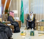 أمير الشرقية يؤكد أهمية القطاع العقاري في دعم التنمية والنشاط الاقتصادي