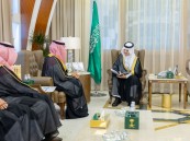 أمير الشرقية يؤكد أهمية القطاع العقاري في دعم التنمية والنشاط الاقتصادي