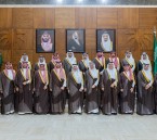 أمير الشرقية يطّلع على أبرز منجزات معرض «اللومي الحساوي» في نسخته الثالثة